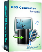 PS3 Converter for Mac Convert MP4 to iPad Mac, Mac MP4 to iPad Converter