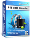 PS3 Video Converter box-s