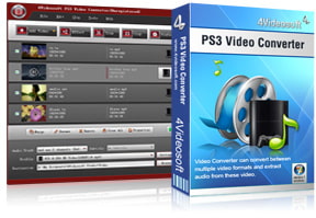 PS3 Video Converter Purchase