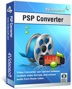 PSP Converter box