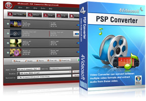 PSP Converter Purchase