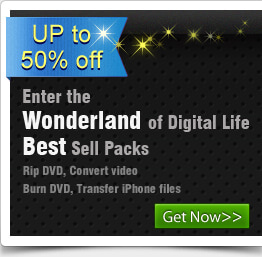 4Videosoft best pack software