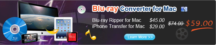 Blu-ray Converter