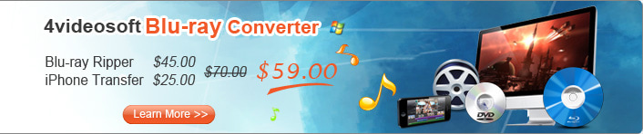 Blu-ray Converter