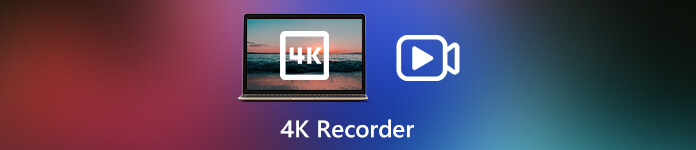 4K Recorder