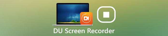 DU Screen Recorder