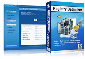 Registry Optimizer Purchase