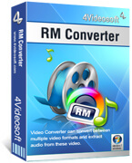 Convert RM to MP3, RM to MP3 Converter