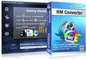 RM Converter Purchase