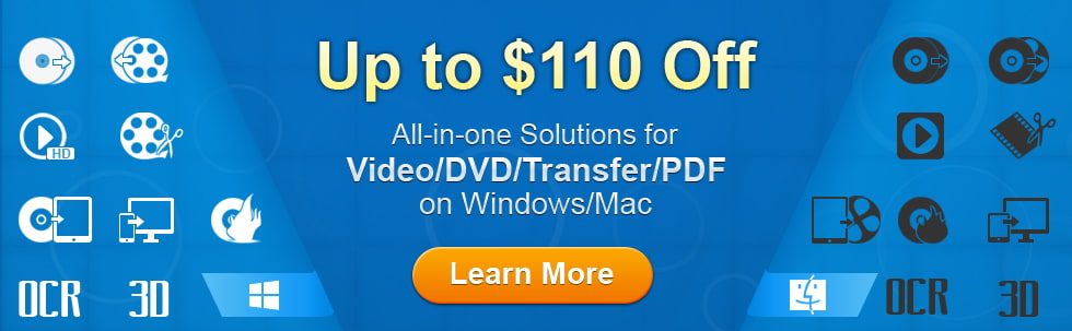 All-In-One Bundles