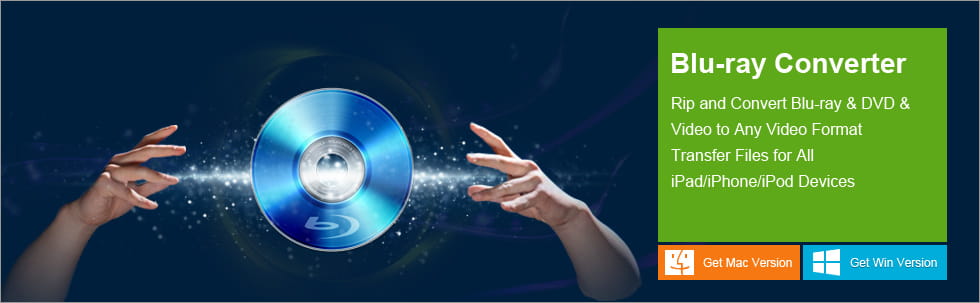 Blu-ray Converter