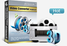 Video Converter Platinum