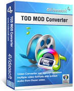 Convert SD to AVC, SD to AVC Converter
