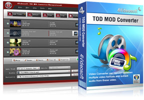 TOD MOD Converter Purchase