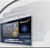 4Videosoft Video Converter Platinum