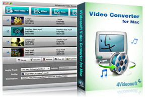Video Converter for Mac purchase