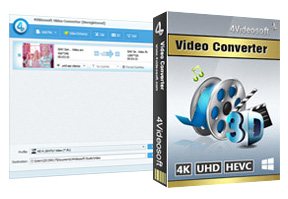 Video Converter Platinum Purchase