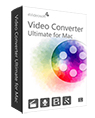 Video Converter Ultimate for Mac