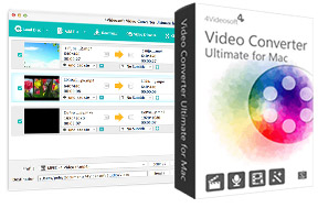 Video Converter Ultimate for Mac purchase
