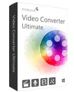 4Videosoft Video Converter Ultimate