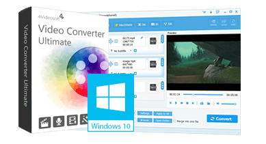 Video Converter Ultimate