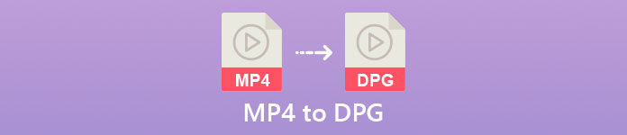 MP4 to DPG