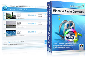 Video to Audio Converter Purchase