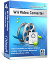 Wii Video Converter box-s