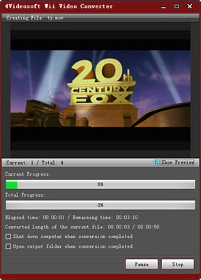 Mpg To Mov Converter