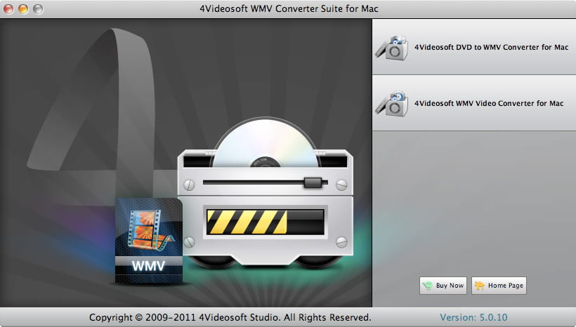 Blackberry storm converter