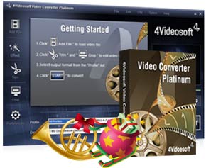 Video Converter Platinum