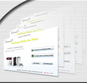 4Videosoft YouTube Mate for Mac