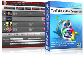 YouTube Video Converter Purchase