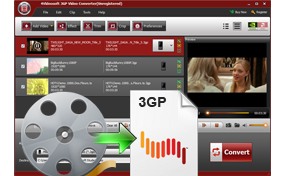 3GP Converter
