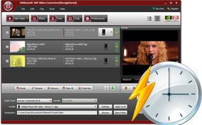 Easy Video Converter para 3GP