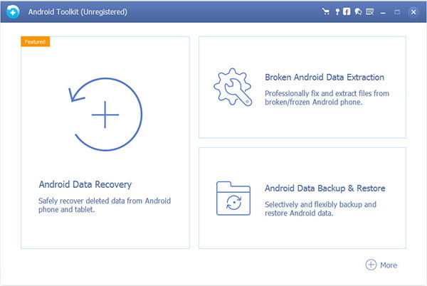 ios System Recovery