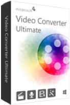 Videokonverter Ultimate