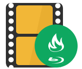 Create Blu-ray Disc 