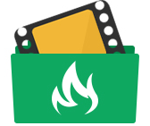 Convert to Blu-ray Folder/ISO File