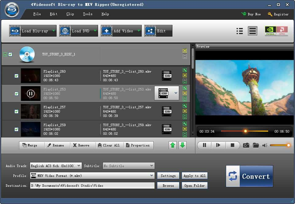 Online video downloader