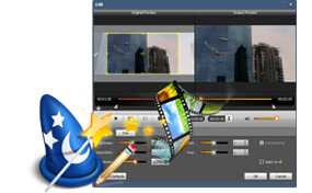 MP3 Video Editor