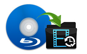 Copier des disques Blu-ray