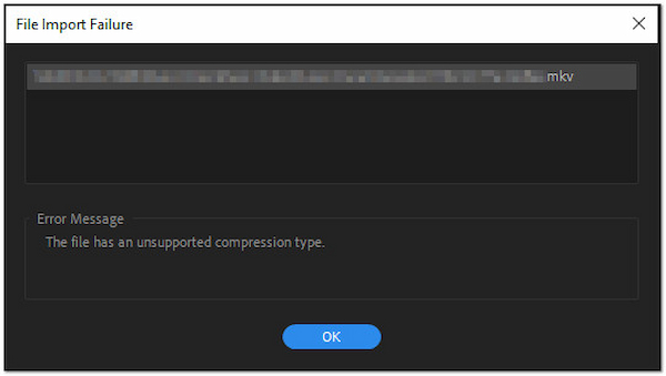 Codec Compatibility