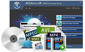 Convertir des vidéos en WMV