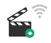 Download/Customize the DVD menu templates