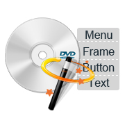 Edit DVD Menu