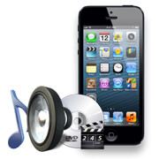 Make iPhone Ringtone