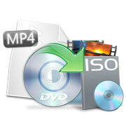 Burn MP4 to DVD