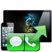 Backup iPhone Contacts and SMS