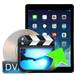 Convert Homemade DVD to iPad